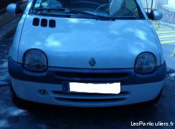 renault twingo - 2002