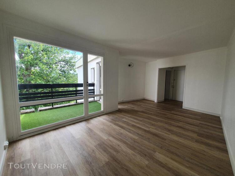 Appartement gif sur yvette 3 pièce(s) 64 m2