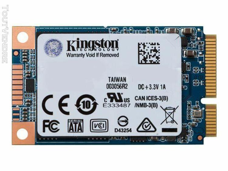 Kingston uv500 - disque ssd - chiffré - 240 go - interne -