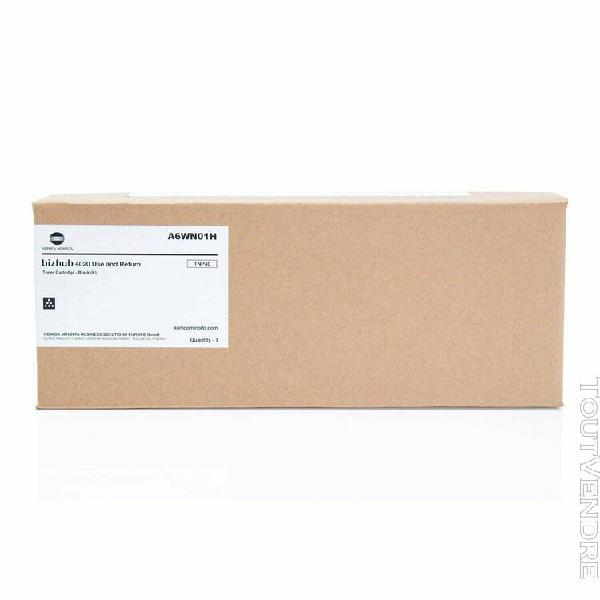 konica minolta a6wn01h 20000 page cartouche toner laser tone