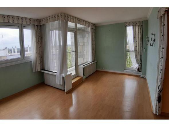 appartement en location