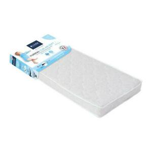 candide matelas clim air soft 70x140 cm (épaisseur 12 cm)