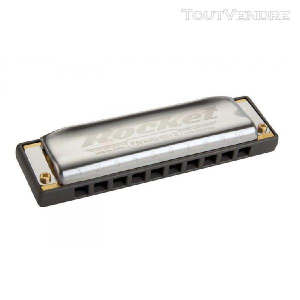 hohner rocket - ab - harmonica diatonique