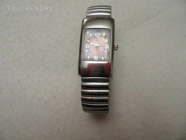 montre mb collection neuve