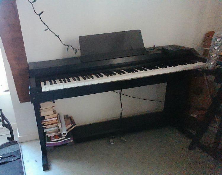 Piano korg neuf, rennes (35000)