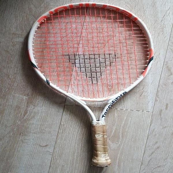 Raquette tennis enfant 6 à 8 ans occasion,