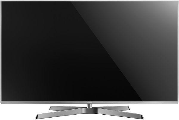 Tv panasonic 4k pro hdr (190 cm) neuf, nantes (44000)