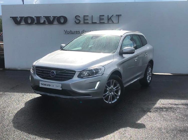 Volvo xc60 diesel cesson-sevigne 35 | 18900 euros 2015