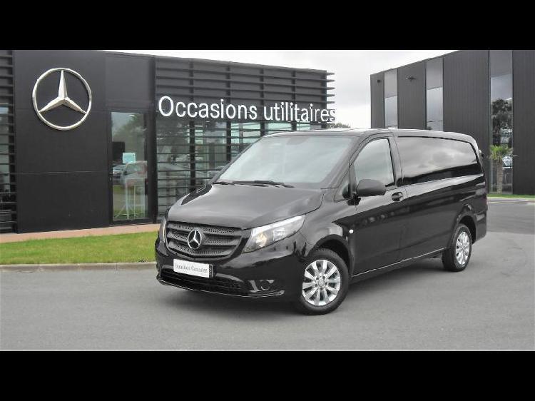 Mercedes vito diesel bellevigny 85 | 22680 euros 2016