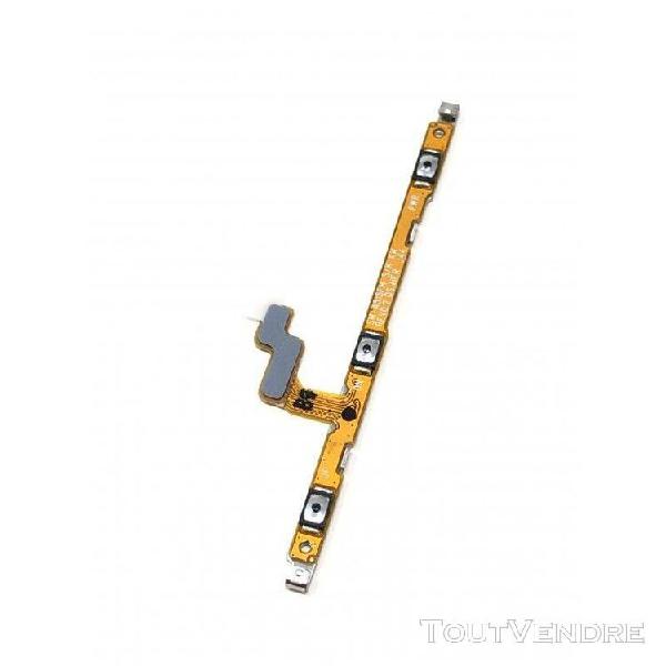 nappe volume power pour samsung a71