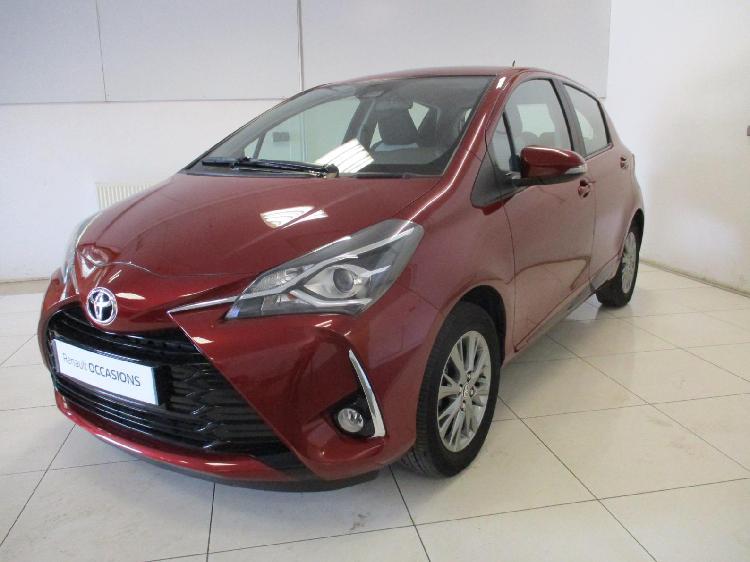 Toyota yaris essence tourlaville 50 | 12790 euros 2017