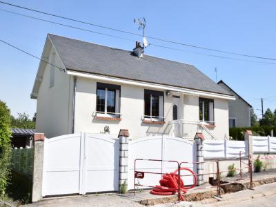 maison à vendre vendome 4 pièces 77 m2 loir et cher