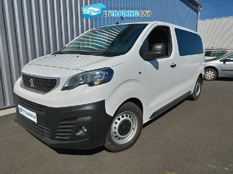 peugeot expert combi diesel saint-aubin-du-cormier 35 |