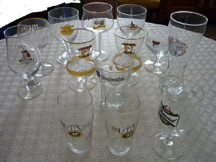 Verres a bière occasion, perpignan (66000)