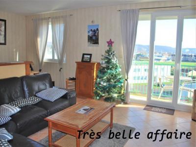 Appartement à vendre vernon 4 pièces 86 m2 eure Appartement à vendre vernon 4 pièces 86 m2 eure