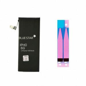 Batterie compatible pour iphone 6 1810mah + 1 sticker