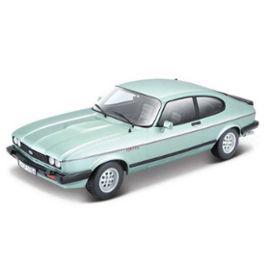 Ford capri 1982 1/24 burago