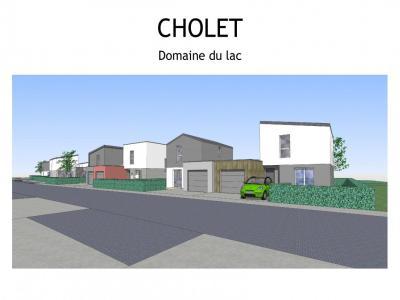 maison à vendre cholet 5 pièces maine et loire