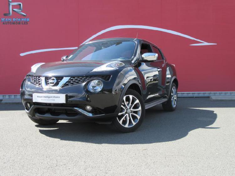 nissan juke essence reze 44 | 11490 euros 2015 16501075