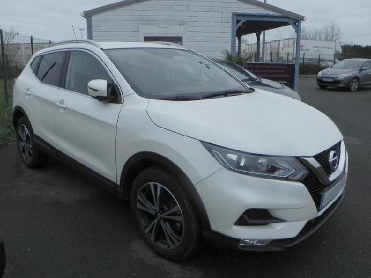 nissan qashqai diesel aubigny 85 | 21990 euros 2019 16452008