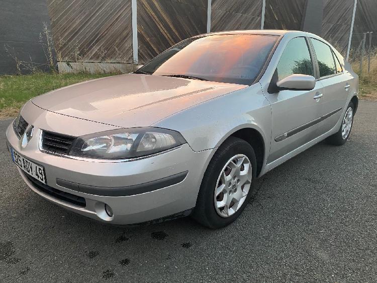 renault laguna 2 essence les ponts de ce 49 | 3990 euros