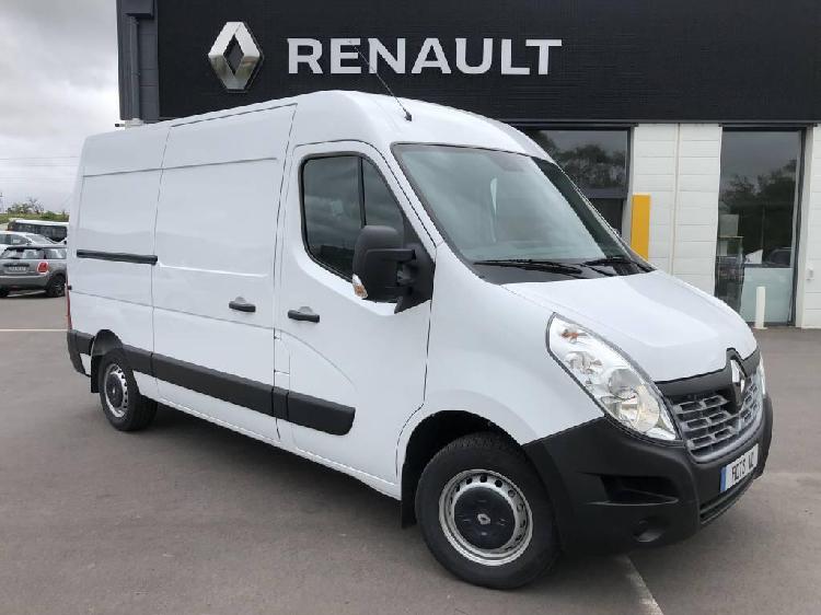 renault master diesel rots 14 | 21600 euros 2018 16526635