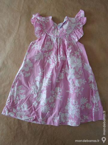 robe berlingot en taille 12 mois occasion,