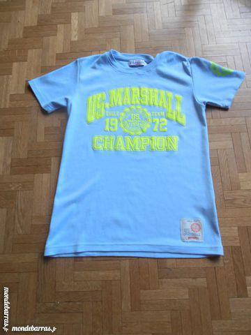 Tee-shirt us marshall occasion, tours (37100) Tee-shirt us marshall occasion, tours (37100)