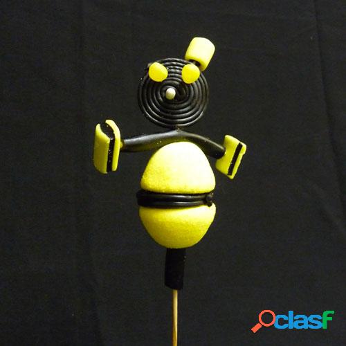 Nono le robot (les 5) Nono le robot (les 5)