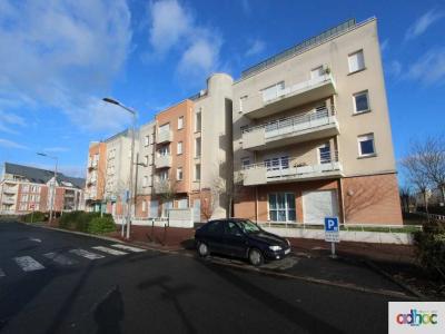 Appartement à vendre olivet sud larry 3 pièces 64 m2