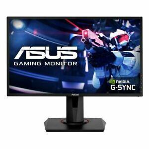 Asus ecran gaming vg248qg 24 - dalle tn - 165hz - 1 ms -