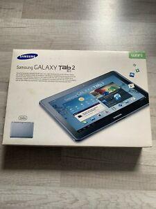 Tablette samsung galaxy tab 2 16go 10,1&quot;