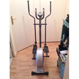 Velo elliptique david best sale douillet en 957 notice