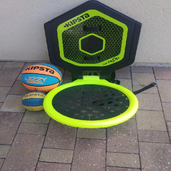 Panier de basket amovible kipsta occasion, amanvillers