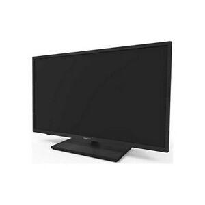 télévision panasonic corp. tx-24g310e 24" hd led 60 hz