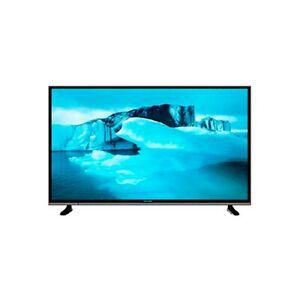 Tv intelligente grundig vlx7850bp 55&quot; 4k ultra hd led wifi