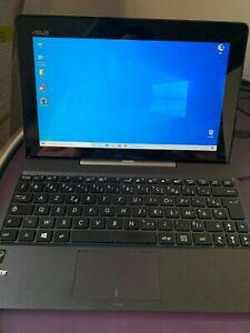 Asus transformer book t100t 32g - gris - ram2go - 1 to