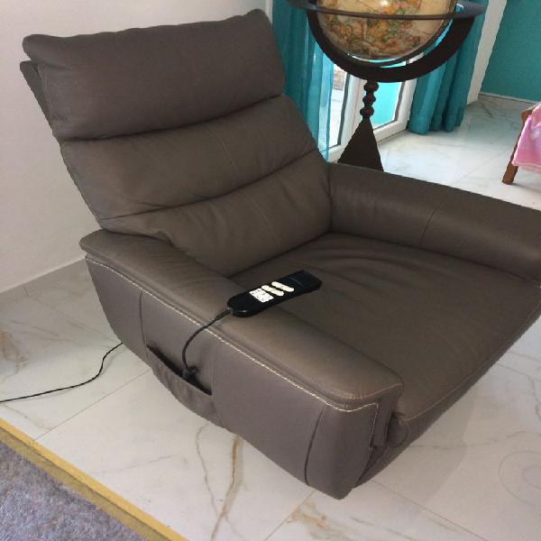 Fauteuil relax électrique neuf, perpignan (66000)