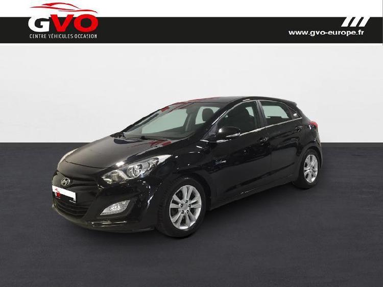 hyundai i30 diesel saint-gregoire 35 | 8290 euros 2013