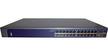 Netgear gsm7224 switch niv2 24 ports gigabit + 4 sfp