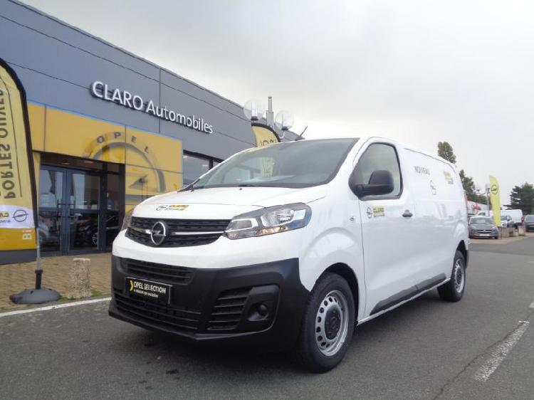 opel vivaro fourgon diesel reze 44 | 24490 euros 2019