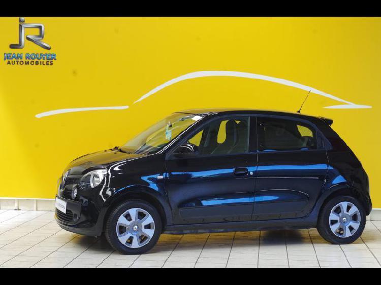 renault twingo 3 essence niort 79 | 10290 euros 2019