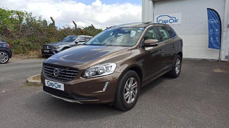 Volvo xc60 diesel chilly-mazarin 91 | 22900 euros 2017