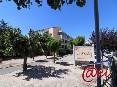 Appartement à vendre six-fours-les-plages 1 pièce 29 m2