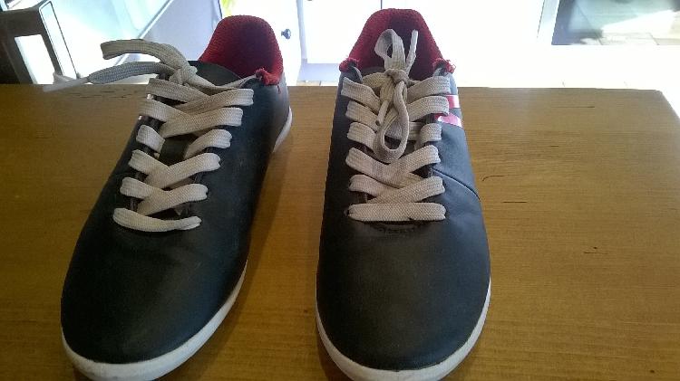 chaussures foot neuf, font-romeu-odeillo-via (66120)