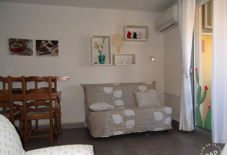 location appartement cap d 'agde 4 personnes dès 590 €