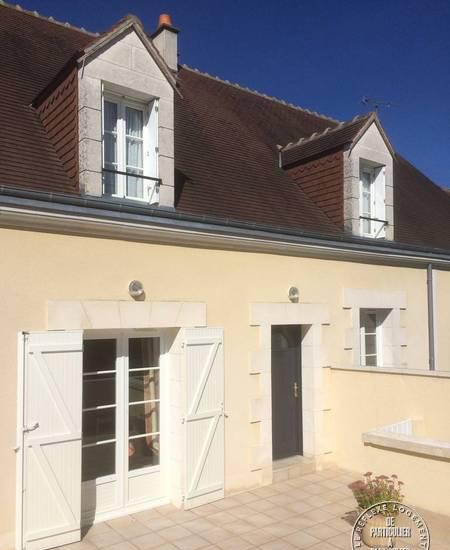 Location maison faverolles 8 personnes dès 260 € par