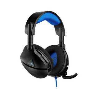 turtle beach - casque gamer - stealth 300p (compatible