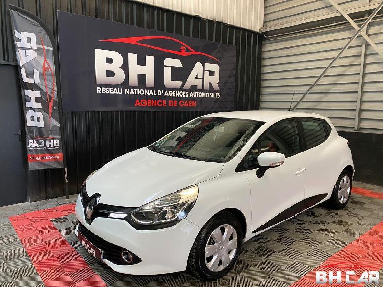 renault clio societe diesel saint-contest 14 | 4990 euros