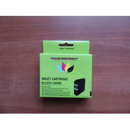 cartouche encre noire compatible inkjet cartridge